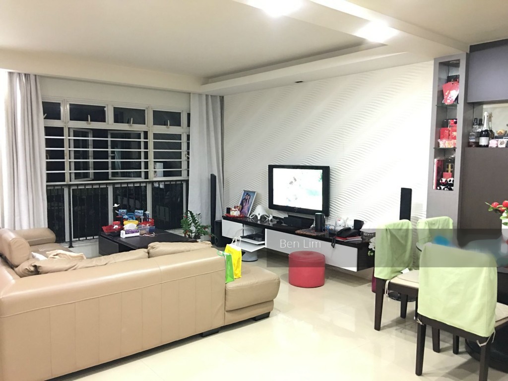 Blk 385 Bukit Batok West Avenue 5 (Bukit Batok), HDB 5 Rooms #127870082